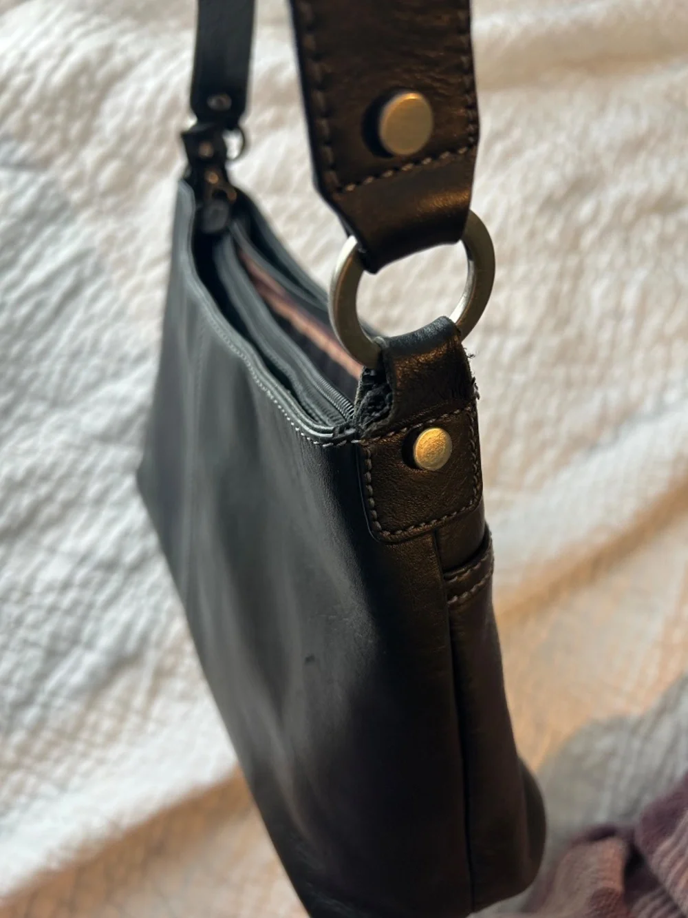 Vintage Etienne Aigner purse
